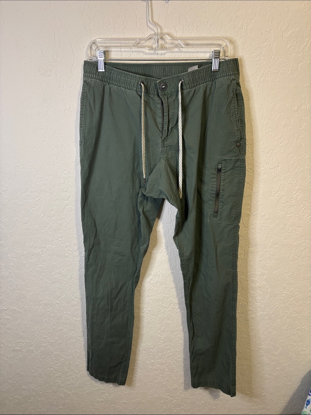 Vuori Ripstop Climber pants
